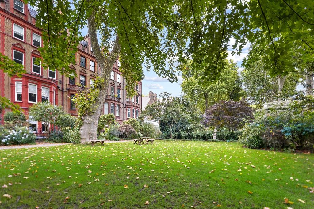 Garden Square