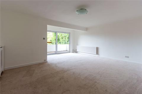 2 bedroom flat for sale - Beaumont Court, Milton Road, Harpenden, Hertfordshire