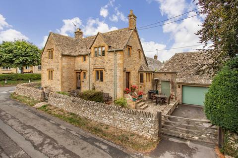 undefined, Church Street, Fifield, Chipping Norton, Oxfordshire