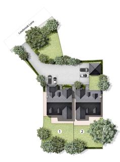 5 bedroom detached house for sale - Lowbrook Lane, Tidbury Green, Solihull, West Midlands, B90