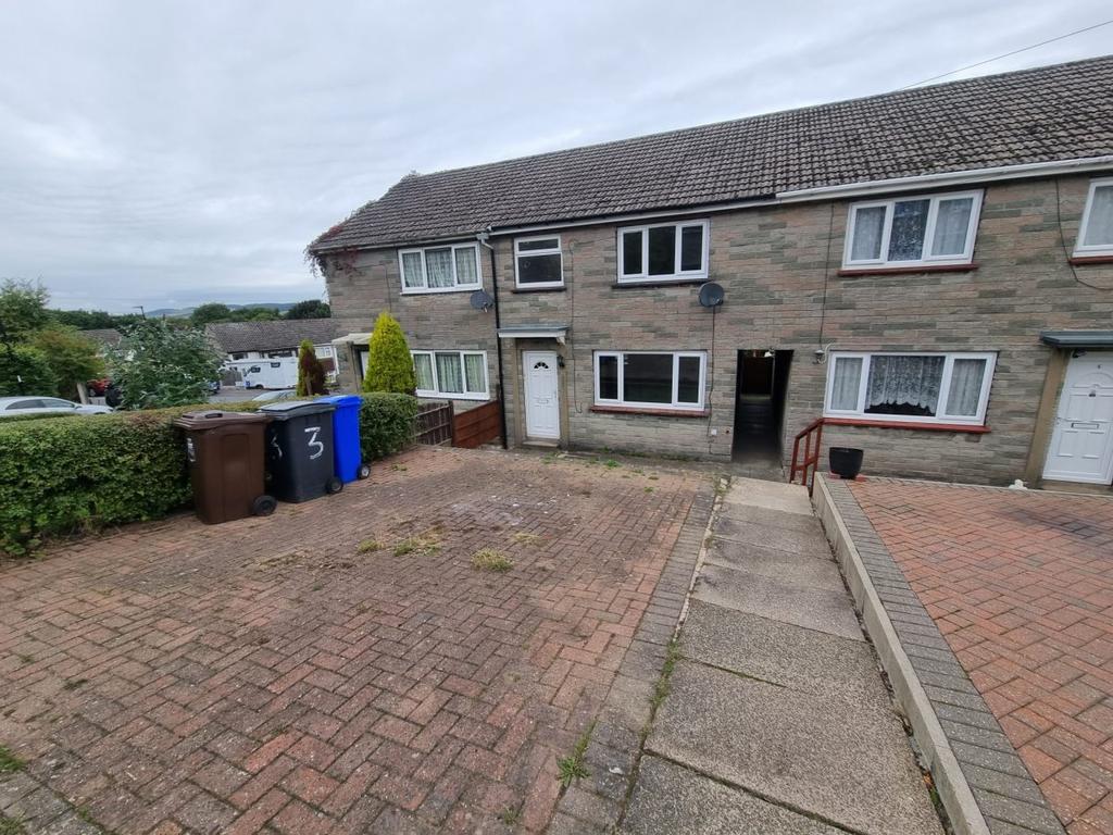Beachwood Road, Stocksbridge 3 bed townhouse £695 pcm (£160 pw)
