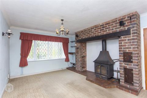 4 bedroom detached house for sale - Exeter Avenue, Farnworth, Bolton, BL4