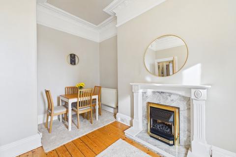 undefined, East Claremont Street, New Town, Edinburgh, EH7