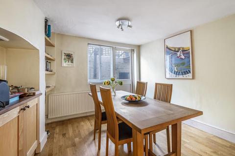 115 Cloudesley Road, London, N1 0EN