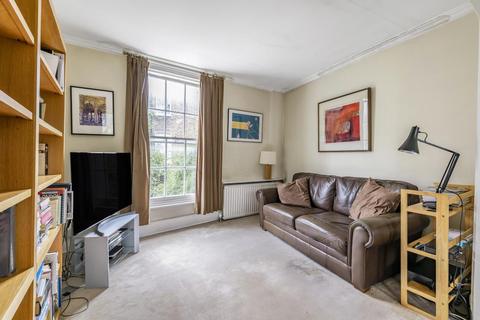 115 Cloudesley Road, London, N1 0EN