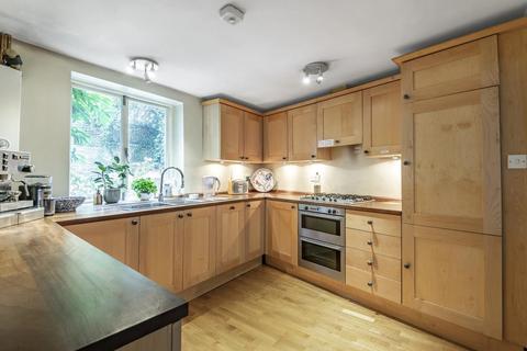 115 Cloudesley Road, London, N1 0EN