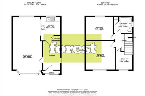 22 Rookeries Close, Feltham, TW13 7BG