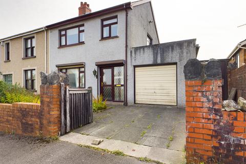 3 bedroom semi-detached house for sale - Summerland Lane, Newton, Swansea, SA3