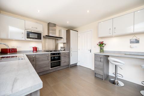 4 bedroom detached house for sale - Carnforth Drive, Windlehurst, St Helens, WA10