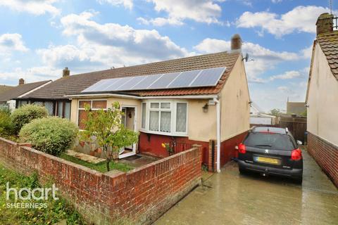 7 Cliff View Gardens, Warden, Sheerness, ME12 4NQ