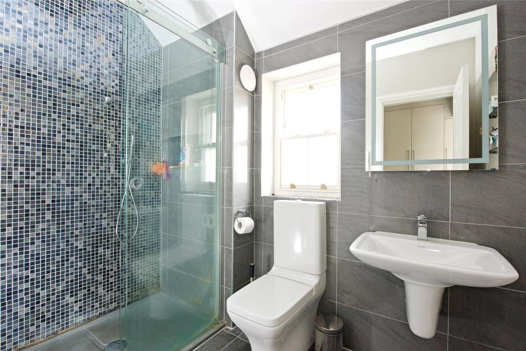 Master En Suite