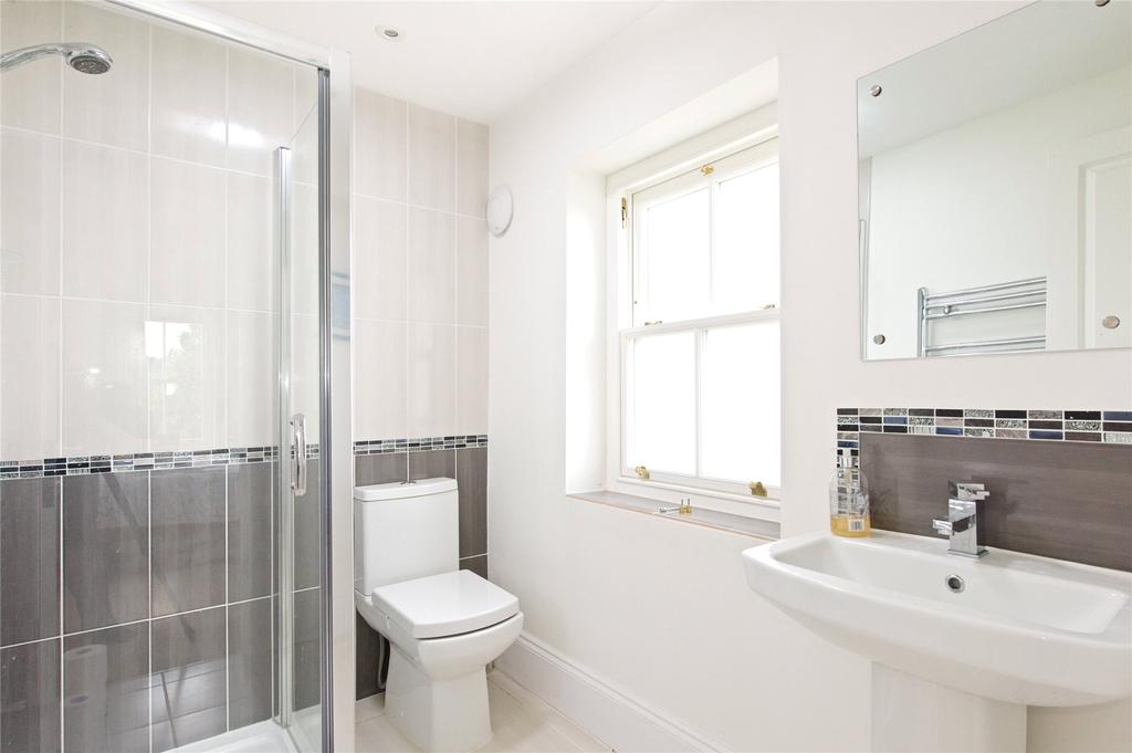 Guest En Suite