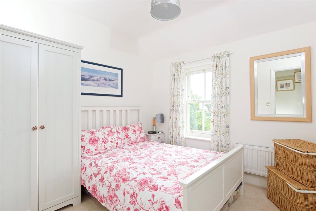 Bedroom Six