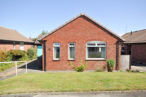 24 Whiterocks Grove, Sunderland, SR6 7LL