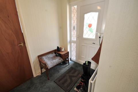24 Whiterocks Grove, Sunderland, SR6 7LL