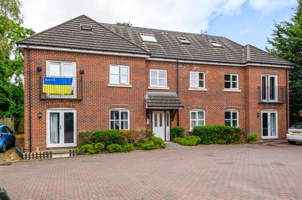 Rosoman Road, Southampton, Hampshire... 8 bed apartment £800,000
