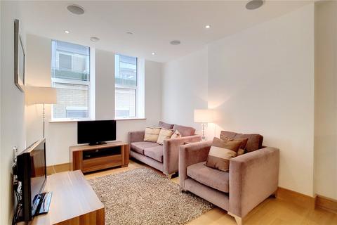 1 bedroom apartment for sale - 4-7 Red Lion Court London EC4A