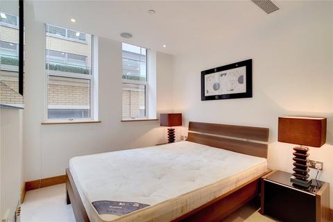 1 bedroom apartment for sale, 4-7 Red Lion Court London EC4A