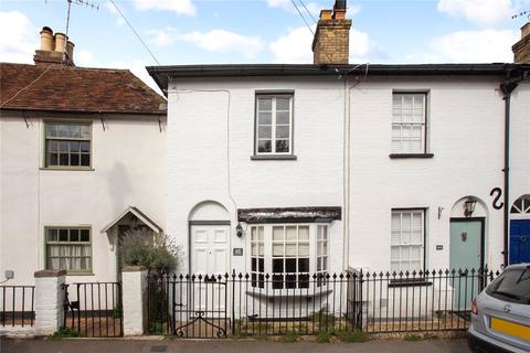 2 bedroom terraced house for sale - Chipstead Lane, Sevenoaks, Kent, TN13