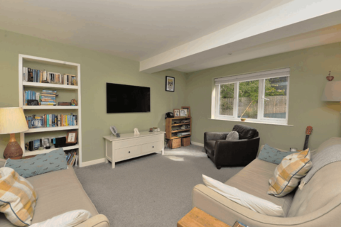 4 bedroom chalet for sale - Widden Close,Sway,Lymington,SO41 6AX