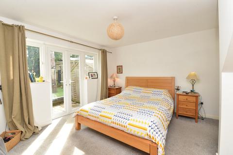 4 bedroom chalet for sale - Widden Close,Sway,Lymington,SO41 6AX