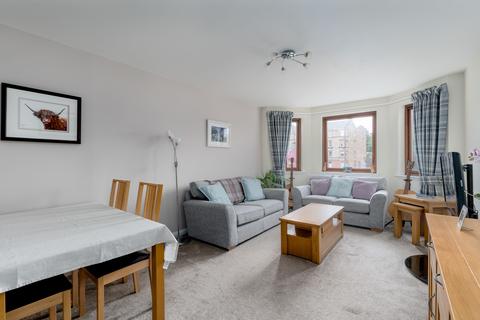 2 bedroom flat for sale - 49/5 West Bryson Road, Harrison Park Apartments, Edinburgh, EH111BQ