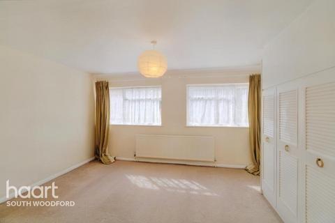 undefined, Wigram Road, London