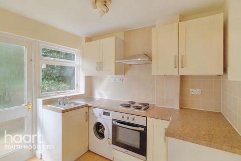 undefined, Wigram Road, London