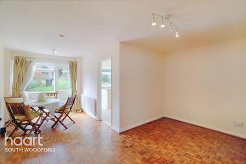 undefined, Wigram Road, London