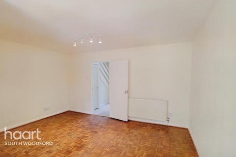 undefined, Wigram Road, London
