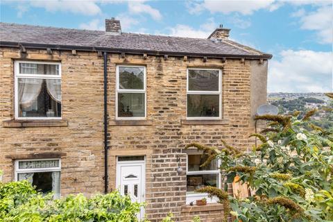 2 bedroom end of terrace house for sale - Lane Top, Linthwaite, Huddersfield, West Yorkshire, HD7