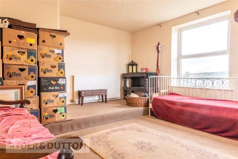 2 bedroom end of terrace house for sale - Lane Top, Linthwaite, Huddersfield, West Yorkshire, HD7