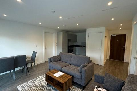 2 bedroom apartment to rent, Alexandra Apartments, Burley Road, Leeds, LS4 2ET
