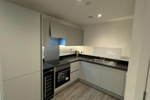 2 bedroom apartment to rent, Alexandra Apartments, Burley Road, Leeds, LS4 2ET