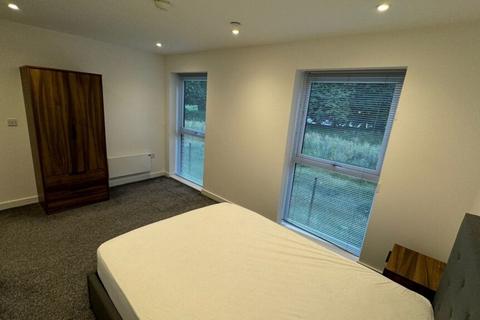 2 bedroom apartment to rent, Alexandra Apartments, Burley Road, Leeds, LS4 2ET