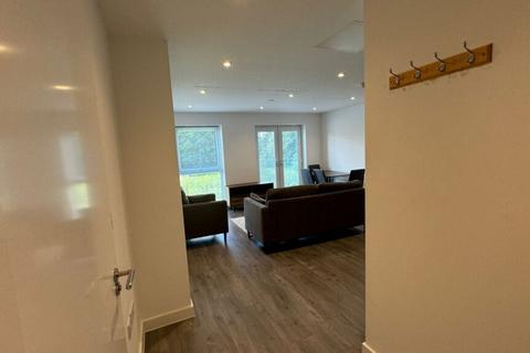 2 bedroom apartment to rent, Alexandra Apartments, Burley Road, Leeds, LS4 2ET