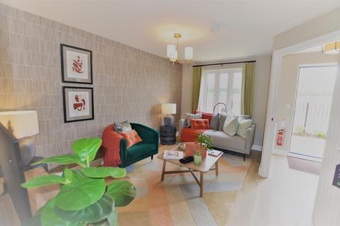 3 bedroom terraced house to rent, Sedgewick Grove, Hoddesdon, EN11