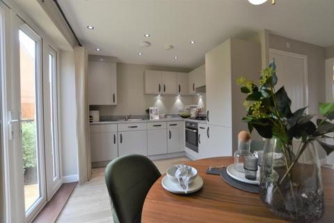 3 bedroom terraced house to rent, Sedgewick Grove, Hoddesdon, EN11