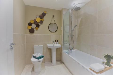 3 bedroom terraced house to rent, Sedgewick Grove, Hoddesdon, EN11