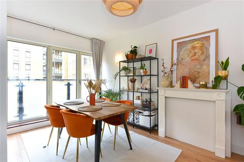 2 bedroom apartment for sale - Artichoke Hill, London, E1W