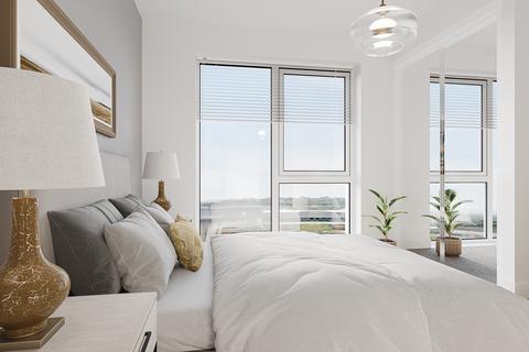 1 bedroom flat for sale - Plot 77 at SO Resi Bracknell, Amber House RG12