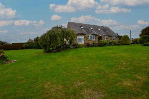 3 bedroom equestrian property for sale - Iveston Lane, Iveston, Consett, County Durham, DH8