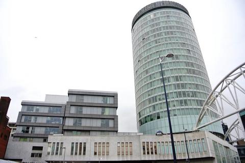 undefined, New Street, Birmingham B2