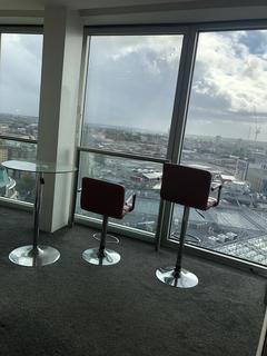 undefined, New Street, Birmingham B2