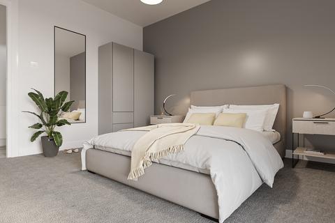 2 bedroom flat for sale - Plot 80 at SO Resi Bracknell, Amber House RG12