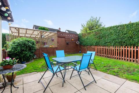 34 Headbrook, Kington, HR5 3DY