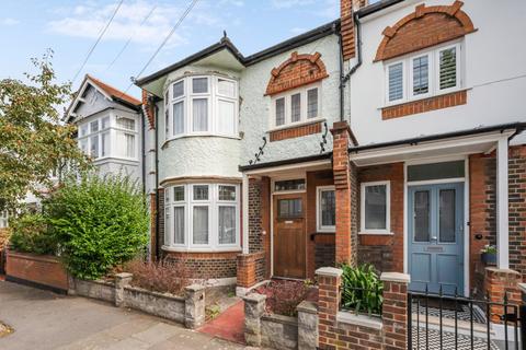 53 Alfriston Road, London, SW11 6NR