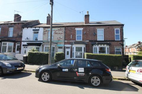 1 bedroom flat to rent, Empire Road, Sharrow, Sheffield, S7