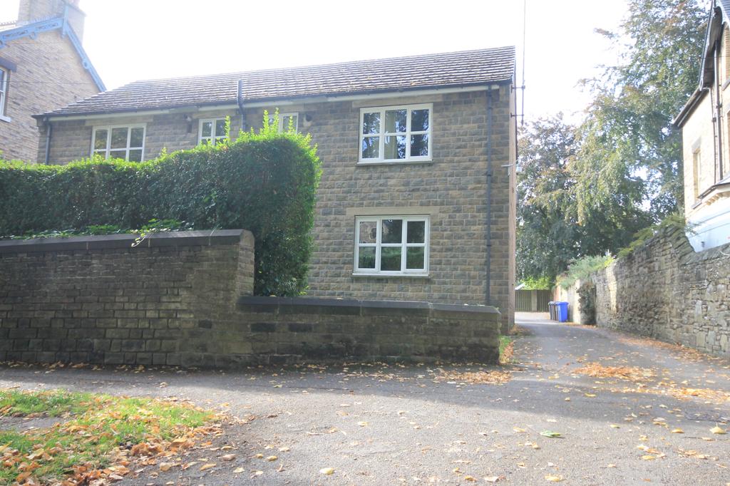 Thornsett Road, Sharrow, Sheffield, S7 1 bed flat £700 pcm (£162 pw)