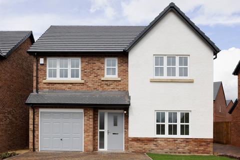 4 bedroom detached house for sale - Plot 43, Harrison at Strawberry Grange, Strawberry How Road,  Cumbria CA13 9XB CA13